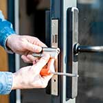 Locksmith in Clive Services