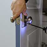 Locksmith in Clive Services